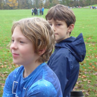 Thursday PGL Liddington 2025